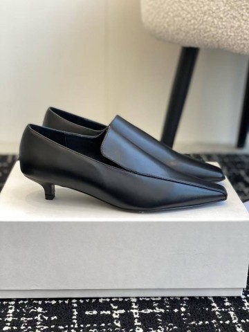 TOTEME туфли #112927CW