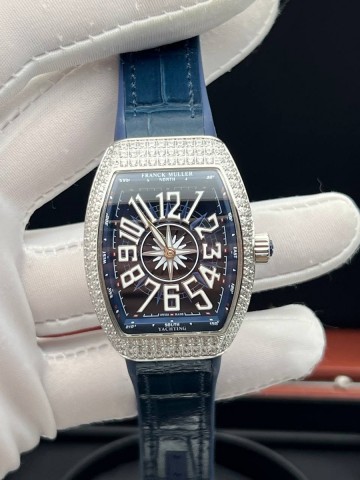 Franck Muller часы #104227MF