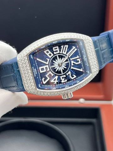 Franck Muller часы #104227MF