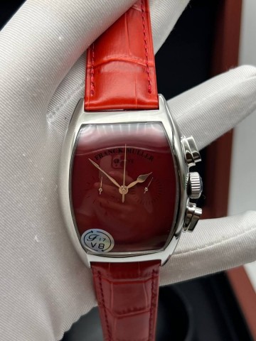 Franck Muller часы #122927NI