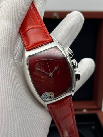Franck Muller часы #122927NI