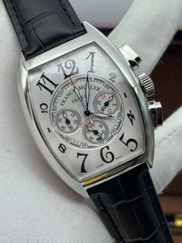 Franck Muller часы #123322AG