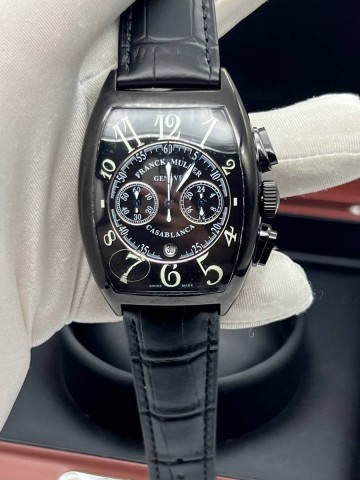 Franck Muller часы #127336YH