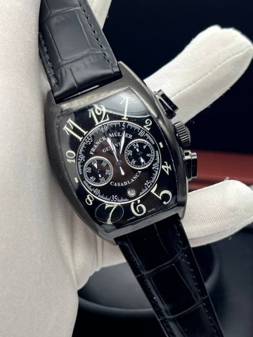 Franck Muller часы #127336YH