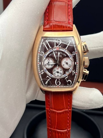Franck Muller часы #139598DH