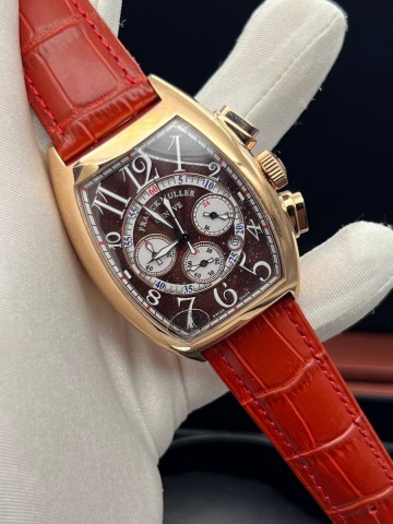 Franck Muller часы #139598DH