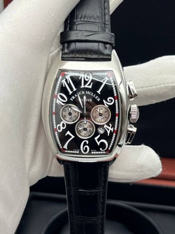 Franck Muller часы #142761HN