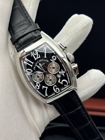 Franck Muller часы #142761HN