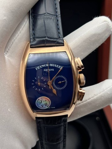Franck Muller часы #160864MV