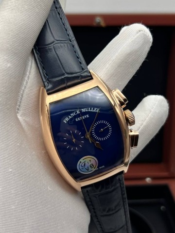 Franck Muller часы #160864MV