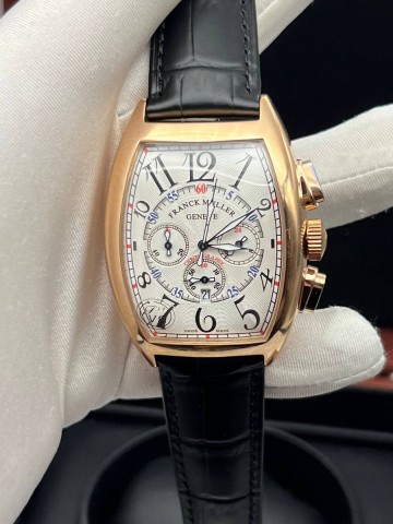 Franck Muller часы #165346RH