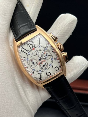 Franck Muller часы #165346RH