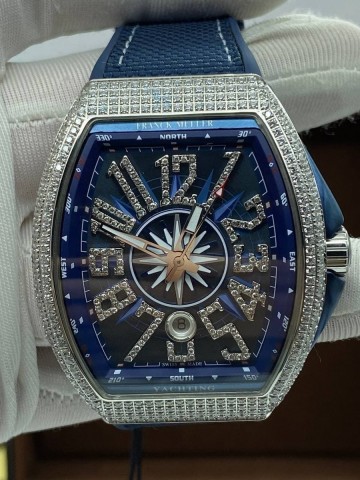 Franck Muller часы #169625OO