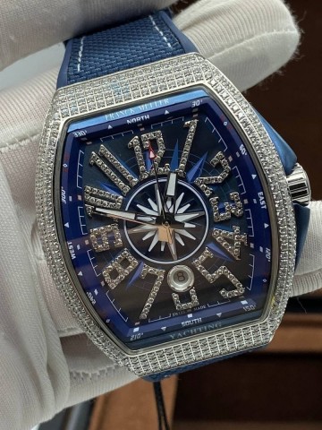Franck Muller часы #169625OO