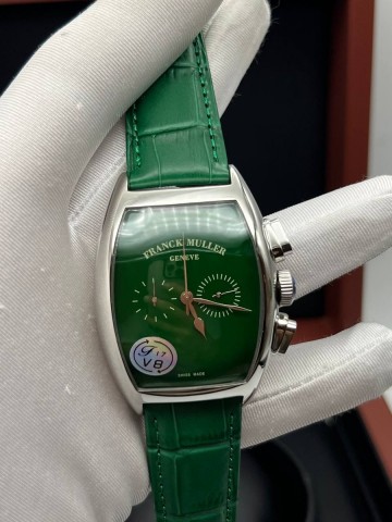 Franck Muller часы #229523DP