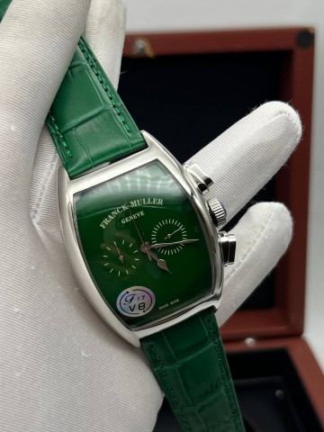 Franck Muller часы #229523DP