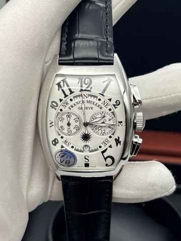 Franck Muller часы #237454CU