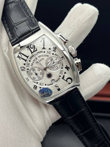 Franck Muller часы #237454CU