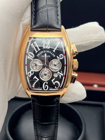 Franck Muller часы #238392RV
