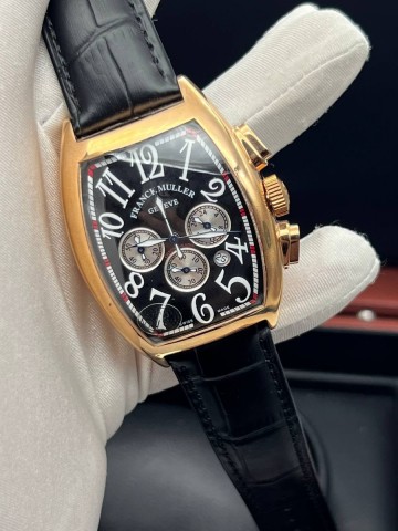 Franck Muller часы #238392RV