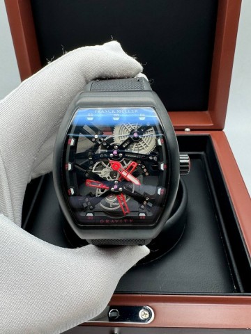 Franck Muller часы #240634JQ