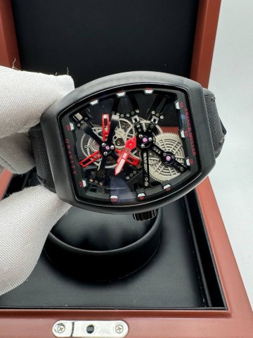 Franck Muller часы #240634JQ