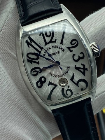 Franck Muller часы #242473YZ