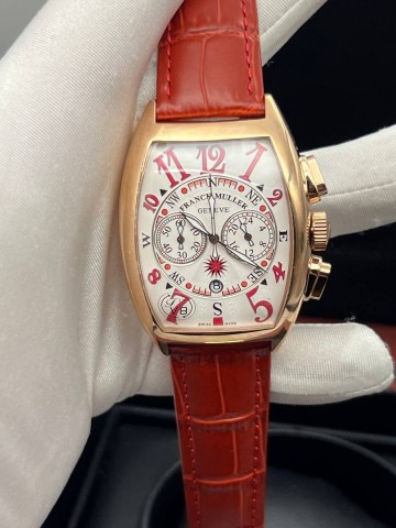 Franck Muller часы #274483LK