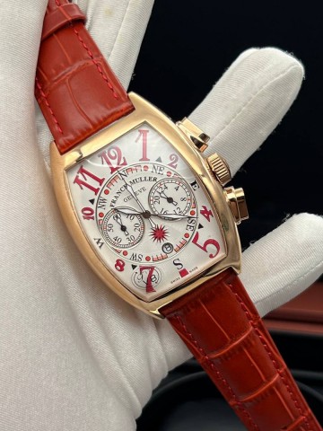 Franck Muller часы #274483LK