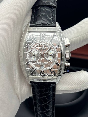 Franck Muller часы #287340RO