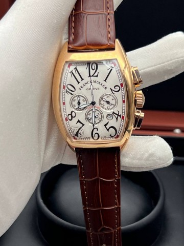 Franck Muller часы #289867GF
