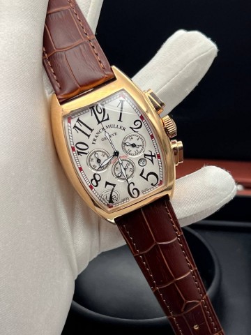 Franck Muller часы #289867GF