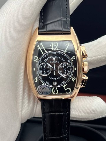 Franck Muller часы #298515UR