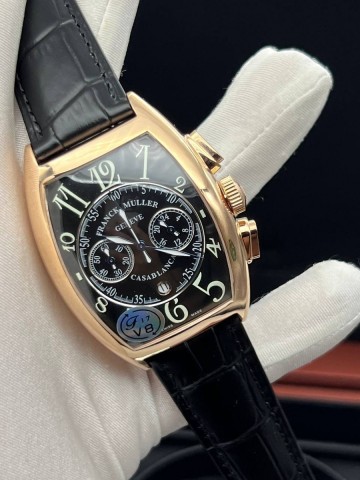 Franck Muller часы #298515UR