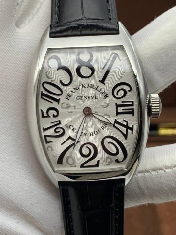 Franck Muller часы #312061TU