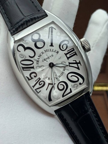 Franck Muller часы #312061TU