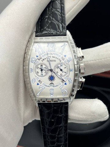 Franck Muller часы #314355HA