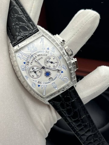 Franck Muller часы #314355HA