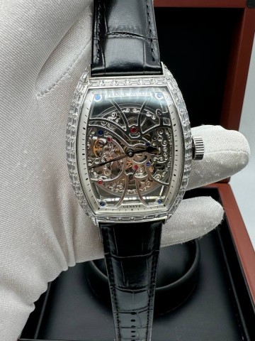 Franck Muller часы #422118HV