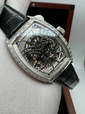 Franck Muller часы #422118HV