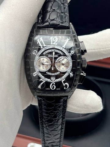 Franck Muller часы #450609FH
