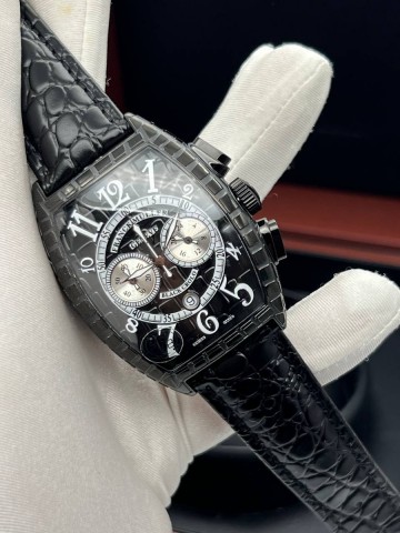 Franck Muller часы #450609FH