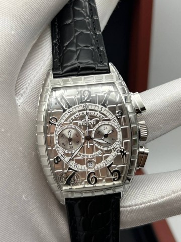 Franck Muller часы #451694TE