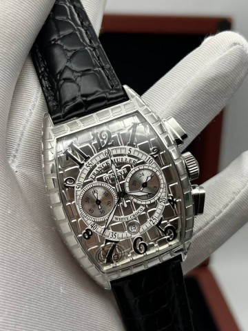 Franck Muller часы #451694TE