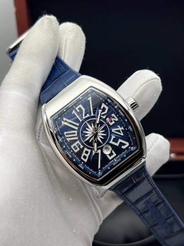 Franck Muller часы #498335SO