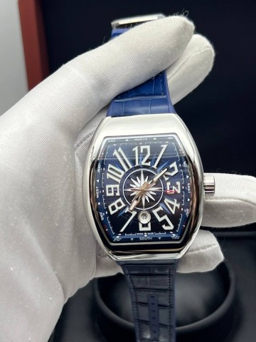 Franck Muller часы #498335SO
