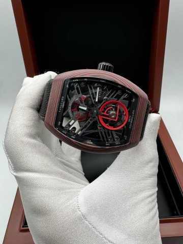 Franck Muller часы #501661WZ