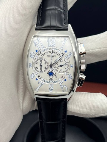 Franck Muller часы #530506GG