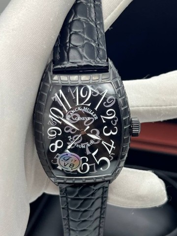 Franck Muller часы #534383AF