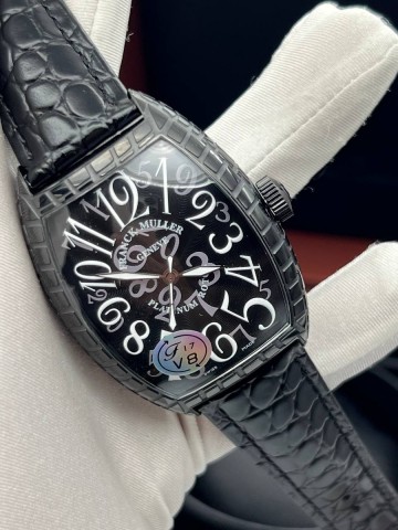 Franck Muller часы #534383AF
